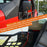4-Door Running Boards & Tubular Half Doors Combo for 2020-2023 Jeep Gladiator - u-Box Offroad BXG.3009+7000 15