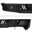 Chevrolet Silverado Rear Bumper w/LED Floodlights for 2007-2018 Chevy Silverado 1500 - u-Box Offroad BXG.9025 11