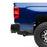 Chevrolet Silverado Rear Bumper w/LED Floodlights for 2007-2018 Chevy Silverado 1500 - u-Box Offroad BXG.9025 3