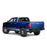 Chevrolet Silverado Rear Bumper w/LED Floodlights for 2007-2018 Chevy Silverado 1500 - u-Box Offroad BXG.9025 5