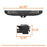 Hooke Road Opar Climber Front Bumper & Different Trail Rear Bumper Combo Kit for Jeep Wrangler JK JKU 2007-2018 u-Box Offroad BXG.2052+BXG.2030 14