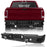 Rear Bumper with LED Floodlights for 2010-2018 Dodge Ram 2500 u-Box BXG.6401  1
