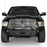 Dodge Ram Front & Rear Bumper Combo for 2013-2018 Dodge Ram 1500 - u-Box Offroad b60016002s 3