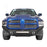 Full Width Front Bumper & Rear Bumper for 2013-2018 Dodge Ram 1500 - u-Box Offroad BXG.6000+6005 3