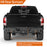 Full Width Front Bumper & Rear Bumper for 2013-2018 Dodge Ram 1500 - u-Box Offroad BXG.6000+6005 9