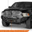Dodge Ram Front Bumper & Rear Bumper for 2013-2018 Dodge Ram 1500 - u-Box Offroad BXG.6001+6005 15