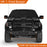 Front Bumper / Rear Bumper / Luggage Carrier for 2006-2014 Ford F-150 - u-Box Offroad BXG.8205+8201+8203 14