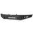 Front Bumper / Rear Bumper / Luggage Carrier for 2006-2014 Ford F-150 - u-Box Offroad BXG.8205+8201+8203 20