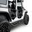 Jeep JK Front Bumper / Rear Bumper / Running Boards for 2007-2018 Jeep Wrangler JK - u-Box BXG.2013+3018+2030 11