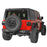 Jeep JL Front Bumper / Rear Bumper / Running Boards for 2018-2023 Jeep Wrangler JL - u-Box Offroad BXG.3003+3006+3018 6
