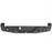 Tacoma Front & Rear Bumpers Combo for 2016-2023 Toyota Tacoma 3rd Gen - u-Box Offroad b42024200s 3
