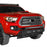 Tacoma Front & Rear Bumpers Combo for 2016-2023 Toyota Tacoma 3rd Gen - u-Box Offroad BXG.4203+4200 4