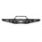 Full Width Front Bumper for 2009-2014 Ford F-150, Excluding Raptor - u-Box Offroad b820082018202 20