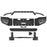 Full Width Front Bumper & Rear Bumper for 2007-2013 Toyota Tundra u-Box BXG.5200+BXG.5206 17