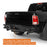 Dodge Ram Front & Rear Bumper for 2013-2018 Dodge Ram 1500 u-Box BXG.6000+BXG.6002 10