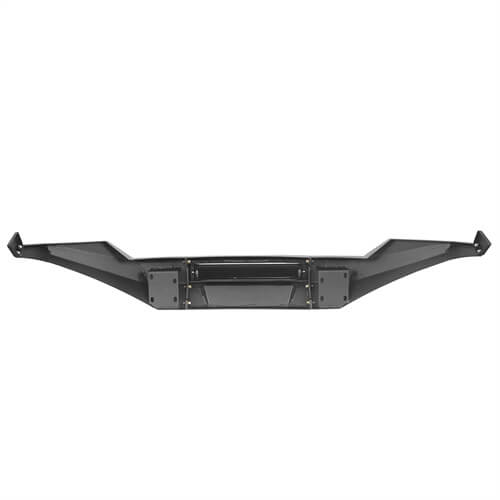 Dodge Ram Front & Rear Bumper for 2013-2018 Dodge Ram 1500 u-Box BXG.6000+BXG.6002 12