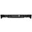 Dodge Ram Front & Rear Bumper for 2013-2018 Dodge Ram 1500 u-Box BXG.6000+BXG.6002 16