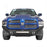 Dodge Ram Front & Rear Bumper for 2013-2018 Dodge Ram 1500 u-Box BXG.6000+BXG.6002 3