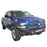 Dodge Ram Front & Rear Bumper for 2013-2018 Dodge Ram 1500 u-Box BXG.6000+BXG.6002 4