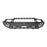 Front Bumper w/ Grill Guard & Rear Bumper for 2009-2014 Ford F-150 Excluding Raptor - u-Box Offroad BXG.8200+8204 15