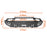 Front Bumper w/ Grill Guard & Rear Bumper for 2009-2014 Ford F-150 Excluding Raptor - u-Box Offroad BXG.8200+8204 25