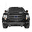 Front Bumper w/ Grill Guard & Rear Bumper for 2009-2014 Ford F-150 Excluding Raptor - u-Box Offroad BXG.8200+8204 4