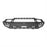 Ford F-150 Front Bumper / Rear Bumper / Roof Rack for 2009-2014 F-150 SuperCrew,Excluding Raptor - u-Box Offroad BXG.8205+8200+8204 19