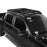 Ford F-150 Front Bumper / Rear Bumper / Roof Rack for 2009-2014 F-150 SuperCrew,Excluding Raptor - u-Box Offroad BXG.8205+8200+8204 11