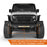 Jeep JK Full Width Front Bumper & Rear Bumper w/Tire Carrier for Jeep Wrangler JK JKU - u-Box BXG.2052+BXG.2029 7