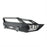 Front Bumper w/Grill Guard & Back Bumper for 2009-2014 Ford F-150 Excluding Raptor u-Box BXG.8200+BXG.8203 12