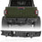 Jeep Gladiator Rear Bumper for 2020-2024 Jeep Gladiator JT - u-Box Offroad b7003 2
