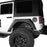Jeep JK Rear MOAB Inner Fender Liners for 2007-2018 Jeep Wrangler JK - u-Box Offroad bxg2068 3