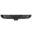 Hooke Road Jeep JL Climber Front Bumper & Rear Bumper for Jeep Wrangler JL u-Box BXG.3012+BXG.3003 13