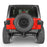 Hooke Road Jeep JL Climber Front Bumper & Rear Bumper for Jeep Wrangler JL u-Box BXG.3012+BXG.3003 8