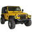 Jeep TJ Front and Rear Bumper Combo for 1987-2006 Jeep Wrangler TJ YJ u-Box BXG.1009+BXG.1011 5