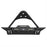 Jeep TJ Front and Rear Bumper Combo Stinger Stubby Front Bumper and Explorer Rear Bumper for Jeep Wrangler TJ YJ 1987-2006 u-Box BXG.1013+BXG.1010 8