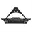 Hooke Road Jeep TJ Stinger Front Bumper and Different Trail Rear Bumper Combo for Jeep Wrangler TJ YJ 1987-2006 u-Box BXG.1013+BXG.1009 9