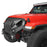 Jeep JL Mad Max Front Bumper & Rear Bumper for 2018-2023 Jeep Wrangler JL - u-Box Offroad u-Box BXG.3003+3021 5