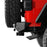 Jeep JL Mad Max Front Bumper & Rear Bumper for 2018-2023 Jeep Wrangler JL - u-Box Offroad u-Box BXG.3003+3021 8