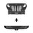 Jeep JL Mad Max Front Bumper & Rear Bumper for 2018-2023 Jeep Wrangler JL  u-Box BXG.3020+BXG.3003 2
