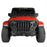 Jeep JL Mad Max Front Bumper & Rear Bumper for 2018-2023 Jeep Wrangler JL  u-Box BXG.3020+BXG.3003 4