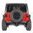 Jeep JL Mad Max Front Bumper & Rear Bumper for 2018-2023 Jeep Wrangler JL  u-Box BXG.3020+BXG.3003 7