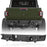 Jeep JT Mid Width Front Bumper & Rear Bumper for 2020-2024 Jeep Gladiator - u-Box Offroad  b30187003 11