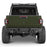 Jeep JT Mid Width Front Bumper & Rear Bumper for 2020-2024 Jeep Gladiator - u-Box Offroad  b30187003 12