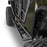 Jeep JT Mid Width Front Bumper / Rear Bumper / Running Boards for 2020-2023 Jeep Gladiator - u-Box Offroad BXG.3018+7003+7000 10