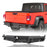 Jeep JT Mid Width Front Bumper / Rear Bumper / Side Steps for 2020-2023 Jeep Gladiator - u-Box BXG.3018+7003+7001 6