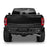 Dodge Ram 2500 Rear Bumper w/OEM sensor holes for 2019-2022 Ram 2500 - u-Box Offroad BXG.6304 3