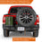 Rear Bumper w/Tire Carrier, Jerry Can Holder for 2005-2015 Toyota Tacoma - u-Box Offroad b4013s 10