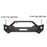 Rock Crawler Front Bumper & Different Trail Rear Bumper Combo Kit for 2007-2018 Jeep Wrangler JK JKU  u-Box BXG.2055+BXG.2030 11