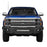 Chevrolet Silverado Front & Rear Bumper for Chevy Silverado 1500 - u-Box Offroad BXG.9022+9025 3